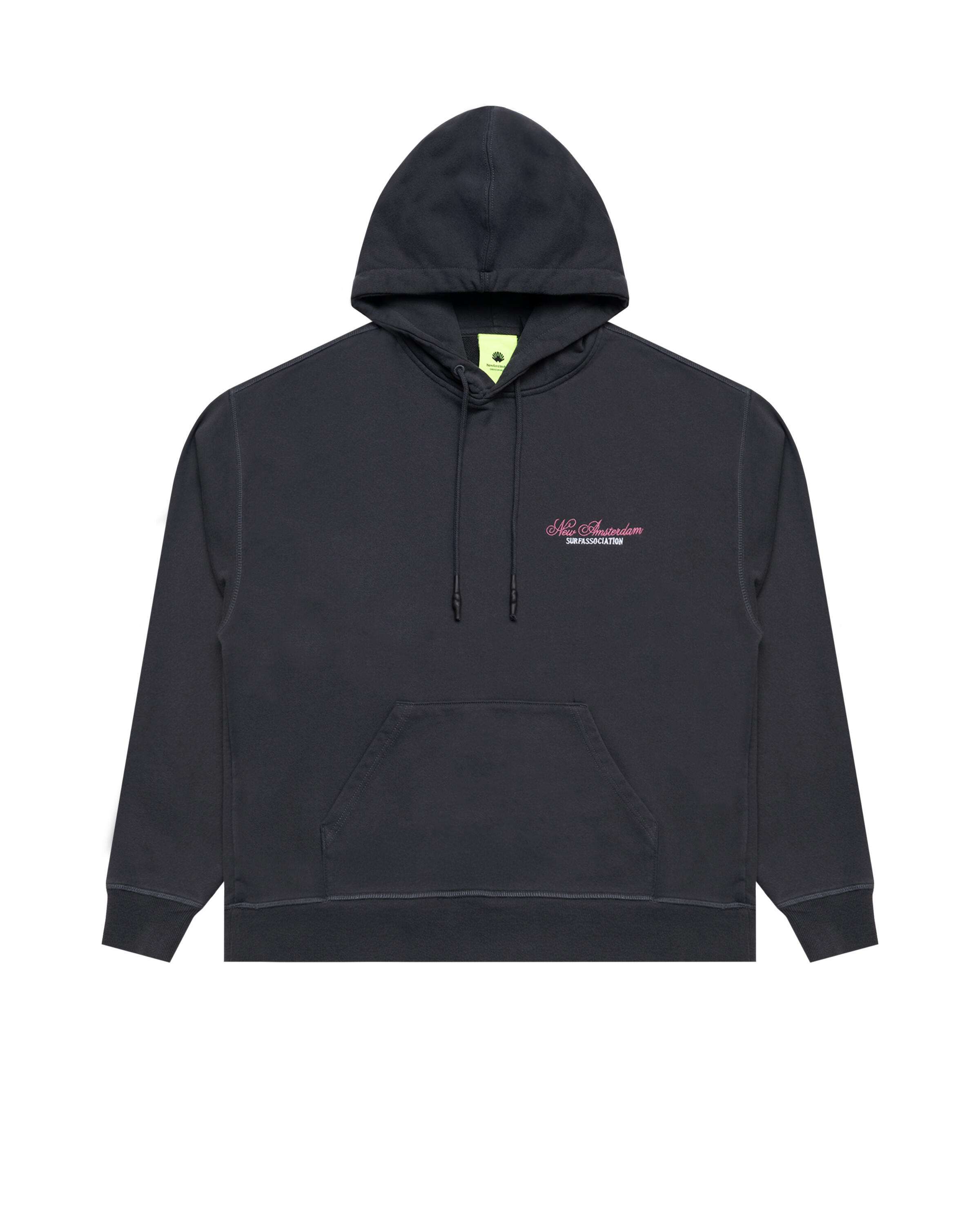New Amsterdam Surf Association ATLAS HOODIE | 2502117001 | AFEW STORE